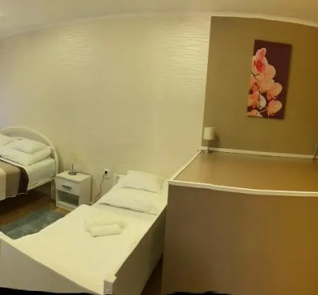 árkád Apartman *