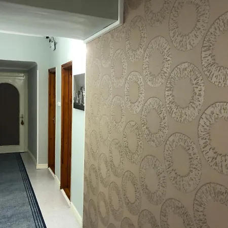 árkád Apartman