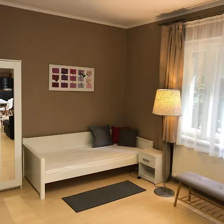 árkád Apartman Szeged