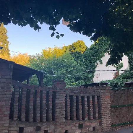 árkád Apartman Szeged