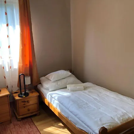 Apartman árkád Szeged