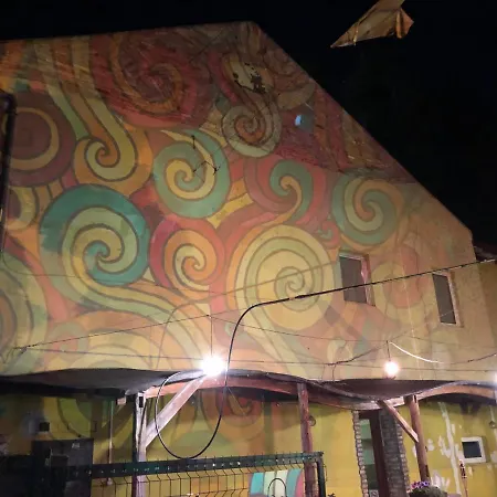 árkád Apartman