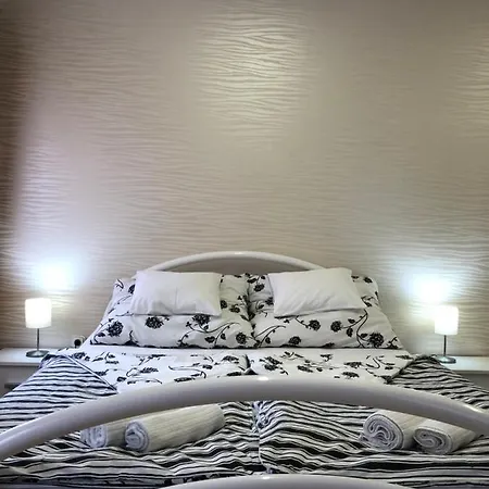árkád Apartman Szeged