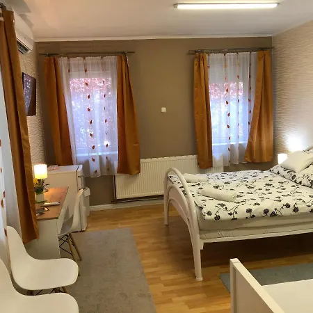 árkád Apartman Szeged