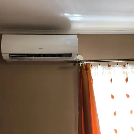 Apartman árkád Szeged