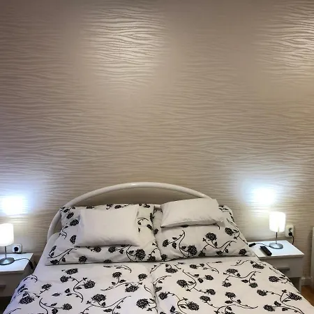 Apartman árkád Szeged