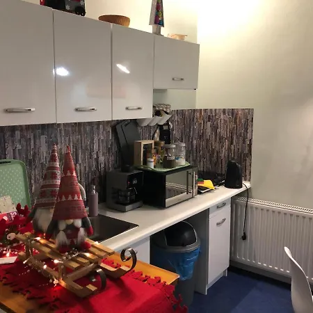 árkád Apartman Szeged