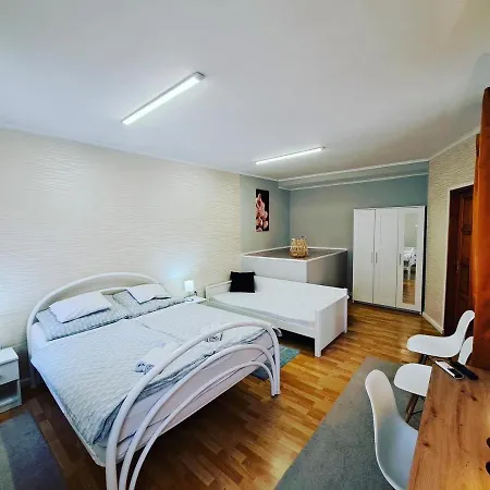 árkád Apartman *
